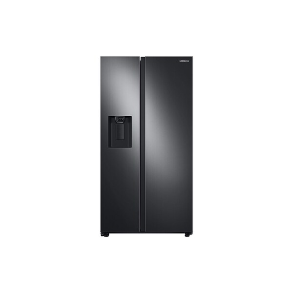Samsung 27 cu. ft. Side by Side Refrigerator RS27T5200SG - main